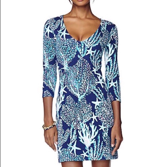 Lilly Pulitzer | Dresses | Lilly 